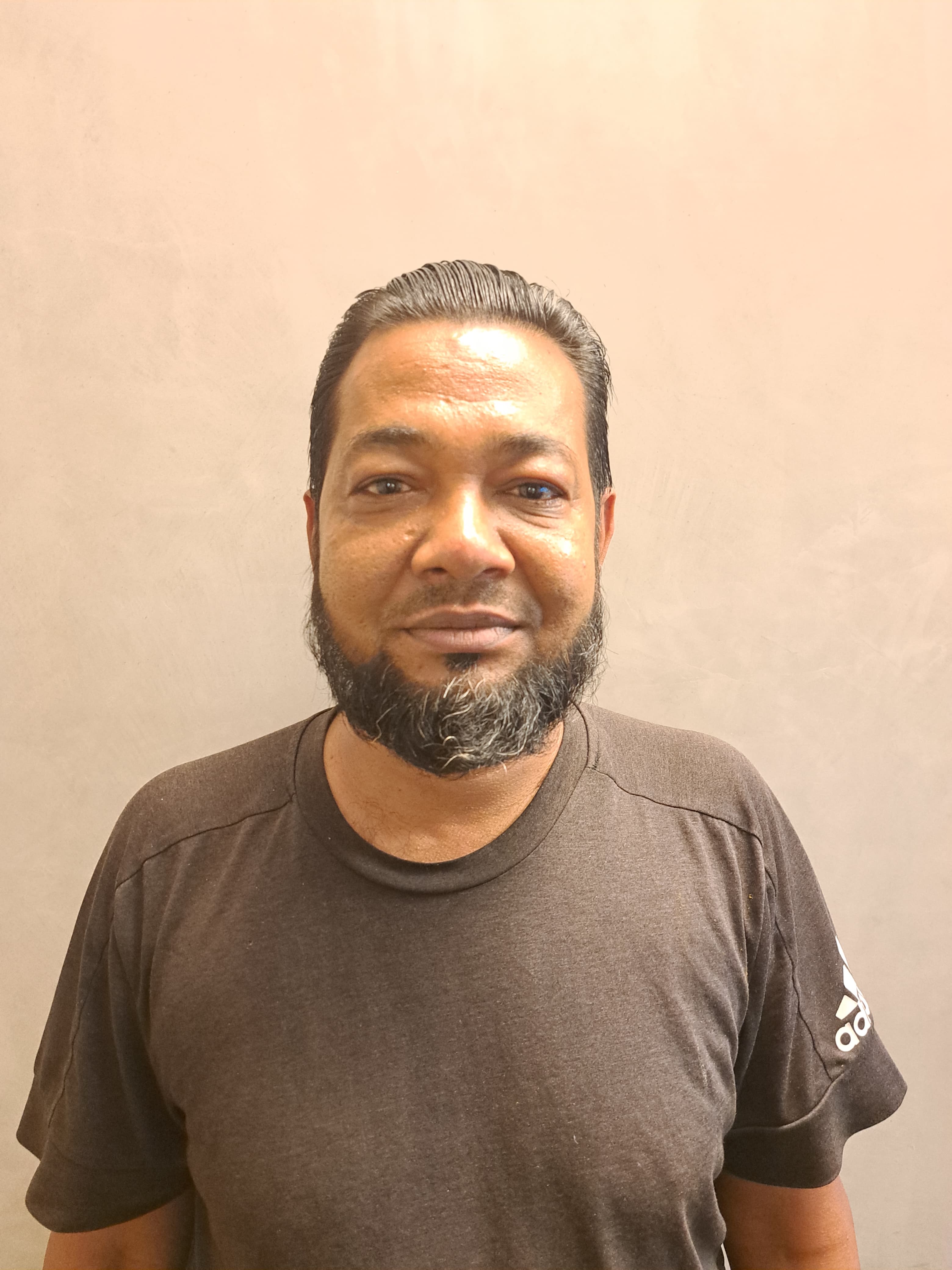 Mohammad Sadek